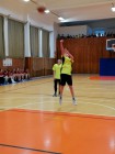 Oblastní kolo v basketbalu