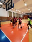 Oblastní kolo v basketbalu
