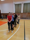 Oblastní kolo v basketbalu