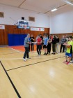 Oblastní kolo v basketbalu