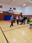 Oblastní kolo v basketbalu