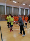 Oblastní kolo v basketbalu