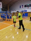 Okresní kolo v basketbalu - starší žáci Okresní kolo v basketbalu - starší žáci