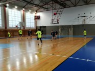 Krajské kolo v basketbalu