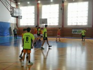 Krajské kolo v basketbalu