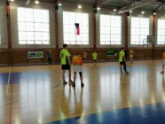 Krajské kolo v basketbalu