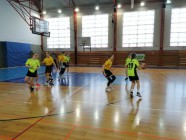 Krajské kolo v basketbalu