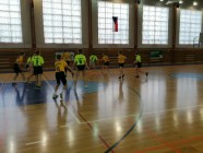 Krajské kolo v basketbalu