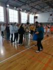 Krajské kolo v basketbalu