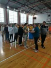 Krajské kolo v basketbalu