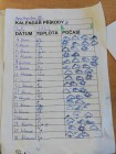 vědci v akci