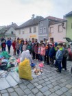 Den Země: Rozbor domovního odpadu – Fyzická analýza – Kam s ním? Den Země: Rozbor domovního odpadu – Fyzická analýza – Kam s ním?