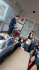 Přednáška prof. PhDr. Tomáše Havránka, Ph.D. na téma finanční gramotnost