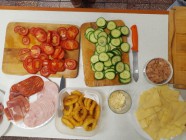 Bocadillo