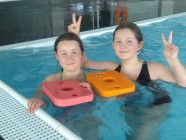 Plavecká výuka