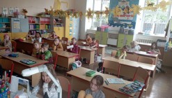 Projektový týden - včely