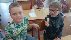 Projektový týden - včely