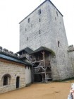 Výlet hrad Kost