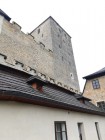 Výlet hrad Kost