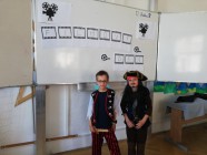 Filmový den III. A
