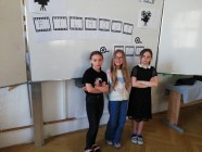 Filmový den III. A