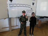 Filmový den III. A
