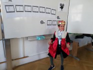 Filmový den III. A