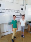 Filmový den III. A