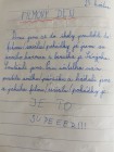 Filmový den III. A