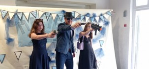 Žákovský ples 2023