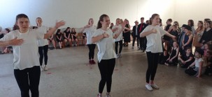 Žákovský ples 2023