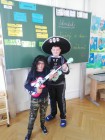 Veselý čtvrtek ve III. A