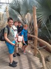 Školní výlet ZOO Dvůr Králové nad Labem