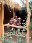 Školní výlet ZOO Dvůr Králové nad Labem