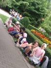 Školní výlet ZOO Dvůr Králové nad Labem