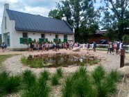 Školní výlet ZOO Dvůr Králové nad Labem