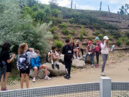 Školní výlet ZOO Dvůr Králové nad Labem