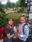 Školní výlet ZOO Dvůr Králové nad Labem