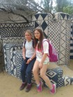Školní výlet ZOO Dvůr Králové nad Labem