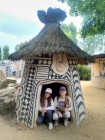 Školní výlet ZOO Dvůr Králové nad Labem