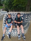 Školní výlet ZOO Dvůr Králové nad Labem