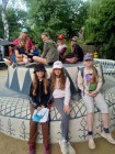 Školní výlet ZOO Dvůr Králové nad Labem