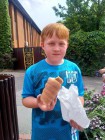 Školní výlet ZOO Dvůr Králové nad Labem