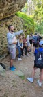 Geologické exkurze žáků 9. ročníku