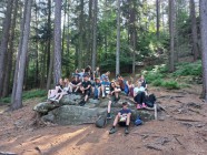 Geologické exkurze žáků 9. ročníku