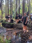 Geologické exkurze žáků 9. ročníku