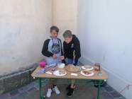 Férová palačinka