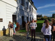 Fyzikální exkurze žáků 8. ročníku do Velkých Losin a na Dlouhé Stráně
