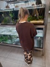 Třídní exkurze - chov exotických zvířat