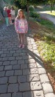 Učíme se venku - škola hrou